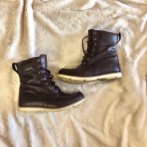 Timberland boots - Picture 2 of 5